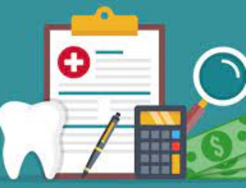 Everything You Need To Know About Dental Insurance